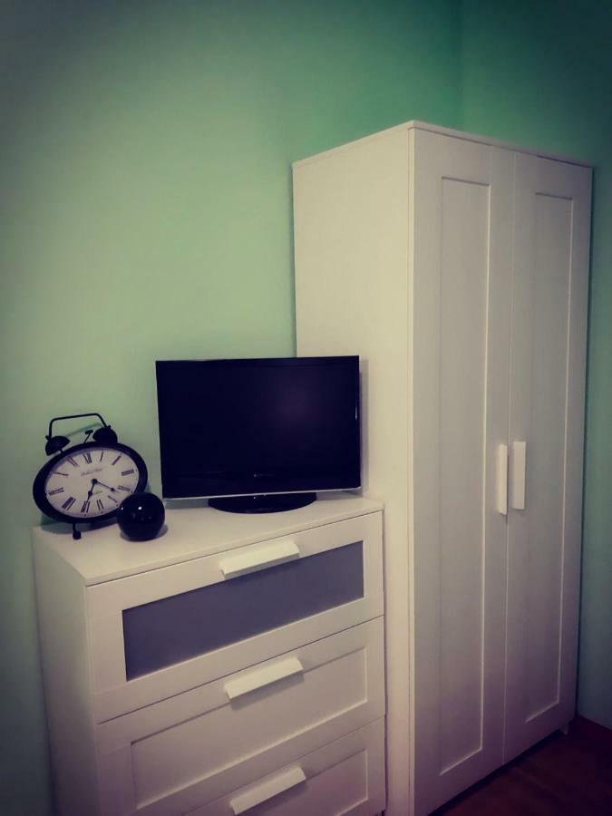 Apartments Luza Lastovo ภายนอก รูปภาพ
